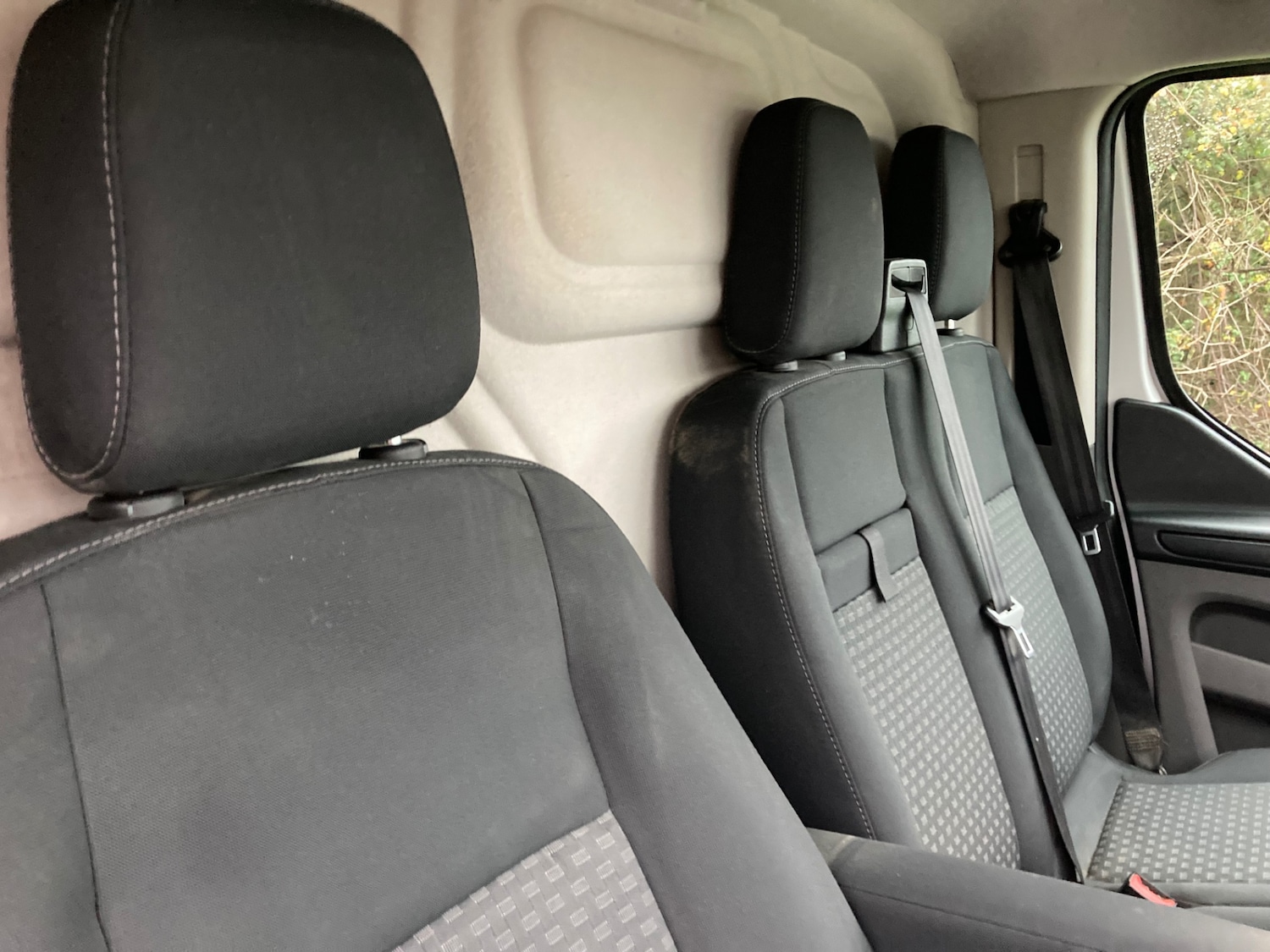 Used Ford Transit Custom 2018 for sale - 76877638: Photo 16