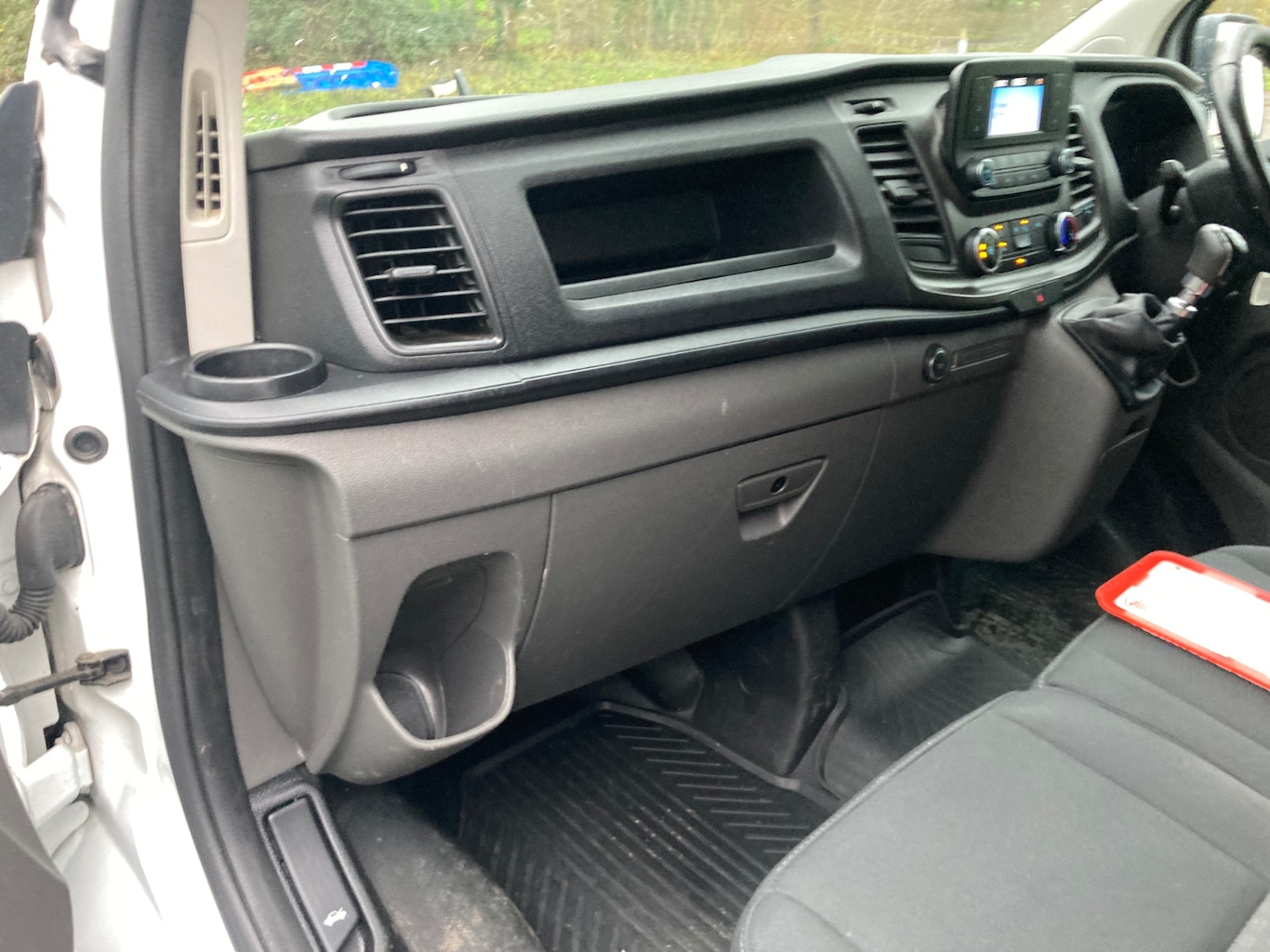 Used Ford Transit Custom 2018 for sale - 76877638: Photo 19