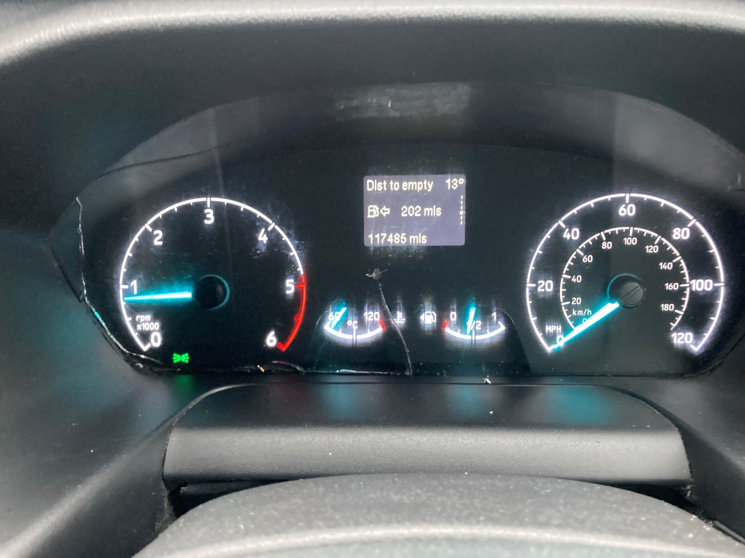 Used Ford Transit Custom 2018 for sale - 76877638: Photo 27