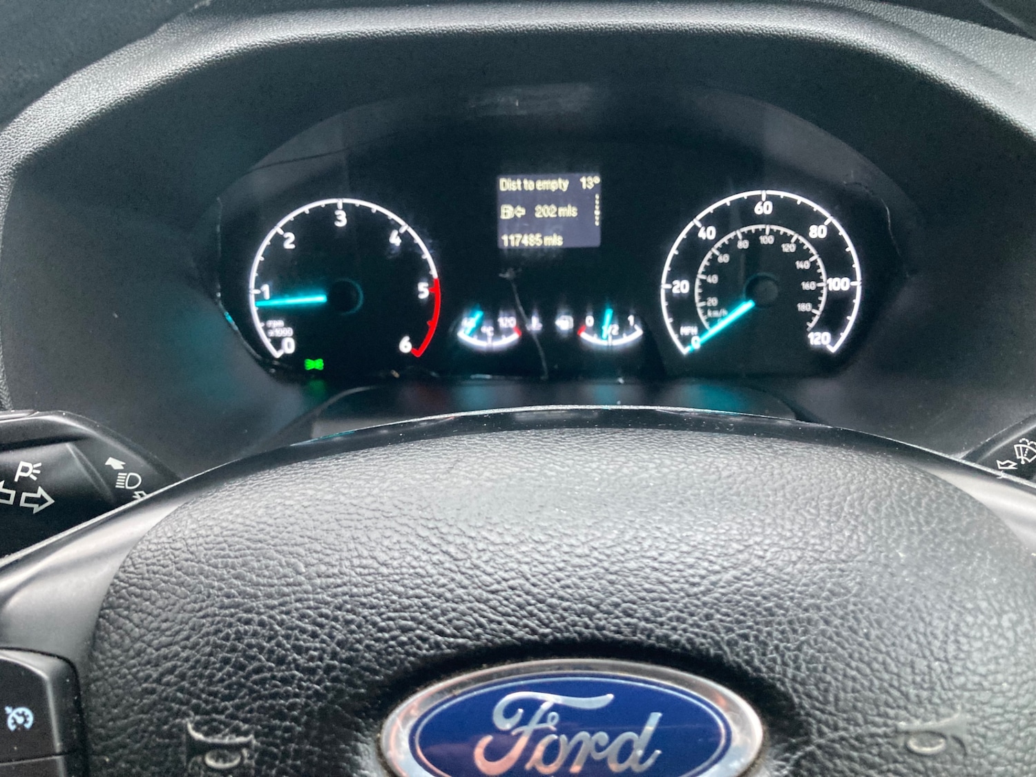 Used Ford Transit Custom 2018 for sale - 76877638: Photo 29