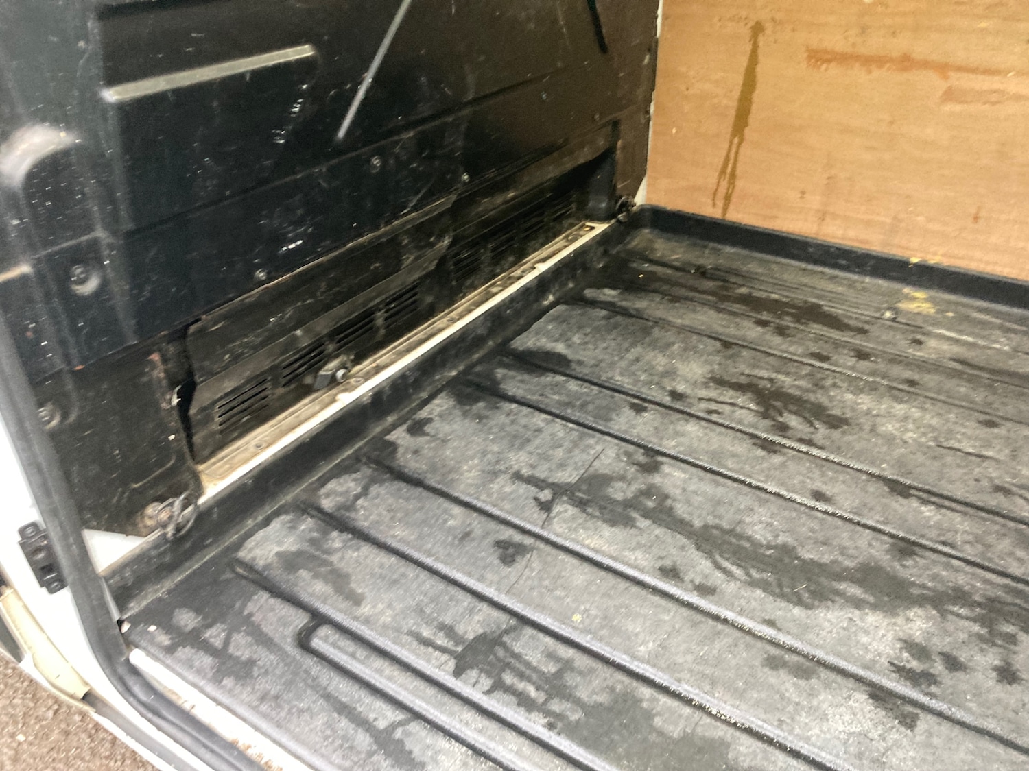 Used Ford Transit Custom 2018 for sale - 76877638: Photo 32