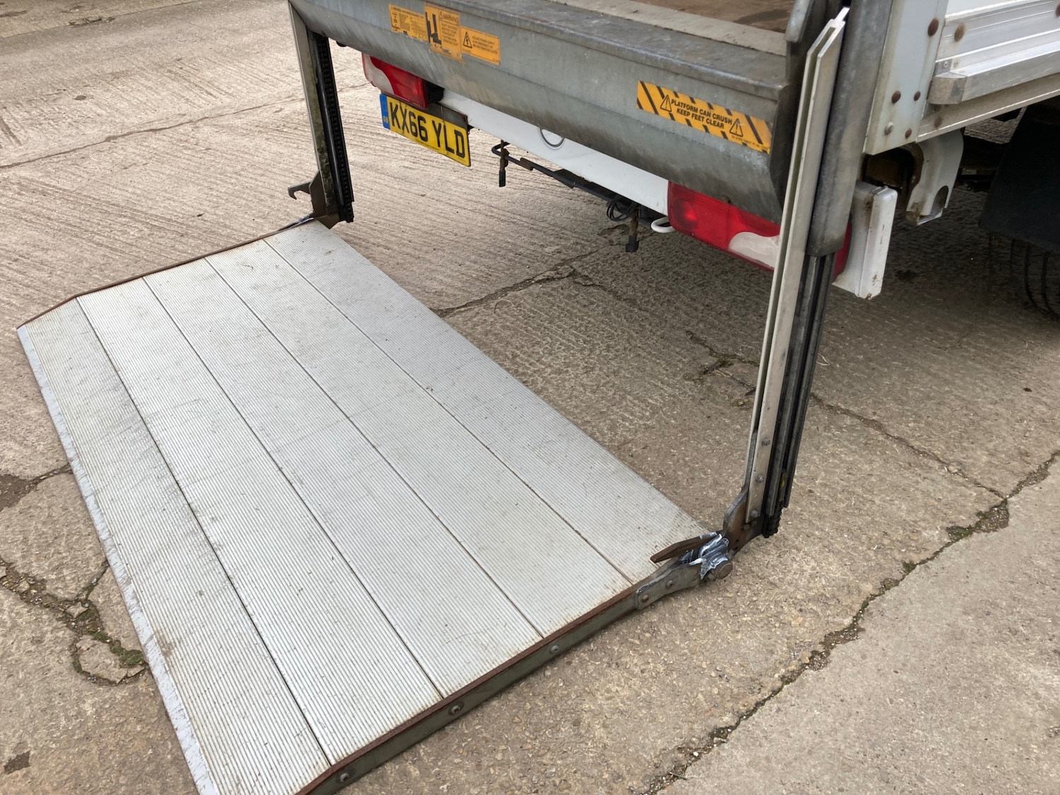 Used Mercedes-Benz Sprinter 2016 for sale - 77270802: Photo 16