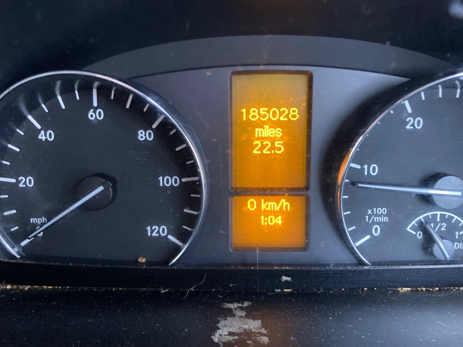 Used Mercedes-Benz Sprinter 2016 for sale - 77270802: Photo 19