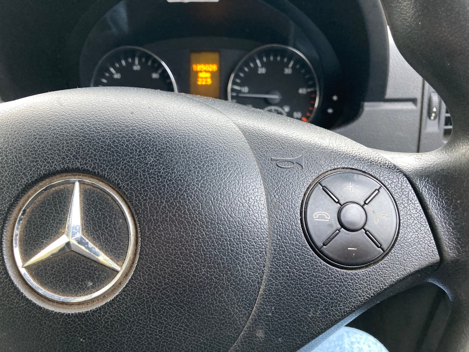 Used Mercedes-Benz Sprinter 2016 for sale - 77270802: Photo 21