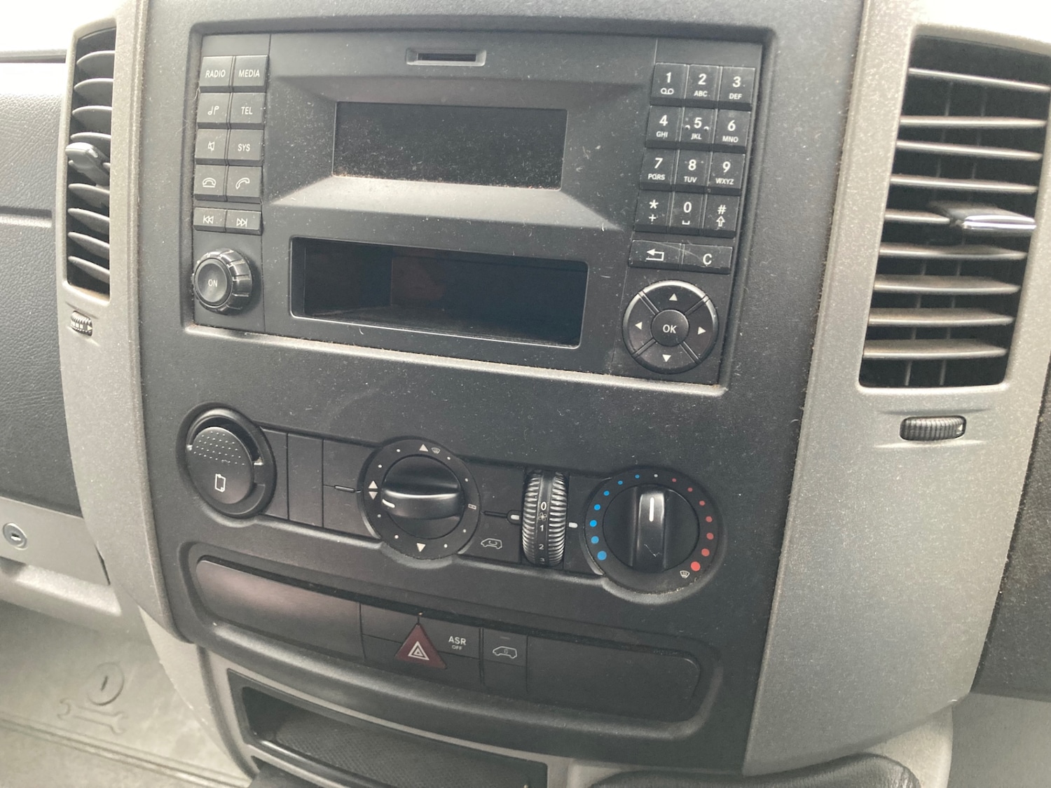 Used Mercedes-Benz Sprinter 2016 for sale - 77270802: Photo 22