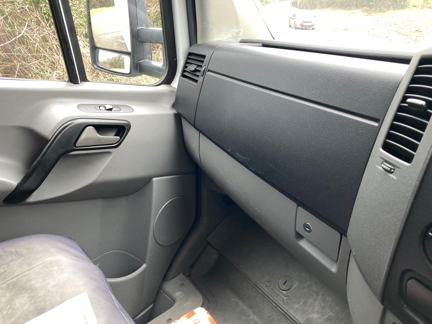 Used Mercedes-Benz Sprinter 2016 for sale - 77270802: Photo 23