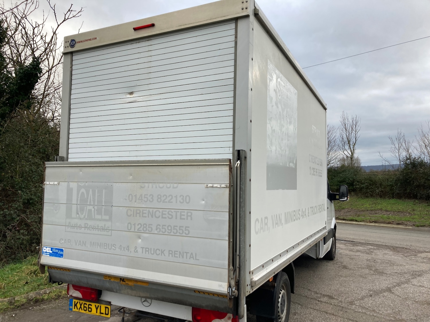 Used Mercedes-Benz Sprinter 2016 for sale - 77270802: Photo 4