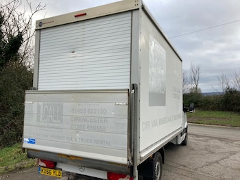 Used Mercedes-Benz Sprinter 2016 for sale - 77270802: Photo