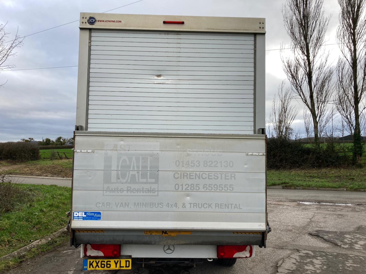 Used Mercedes-Benz Sprinter 2016 for sale - 77270802: Photo 5