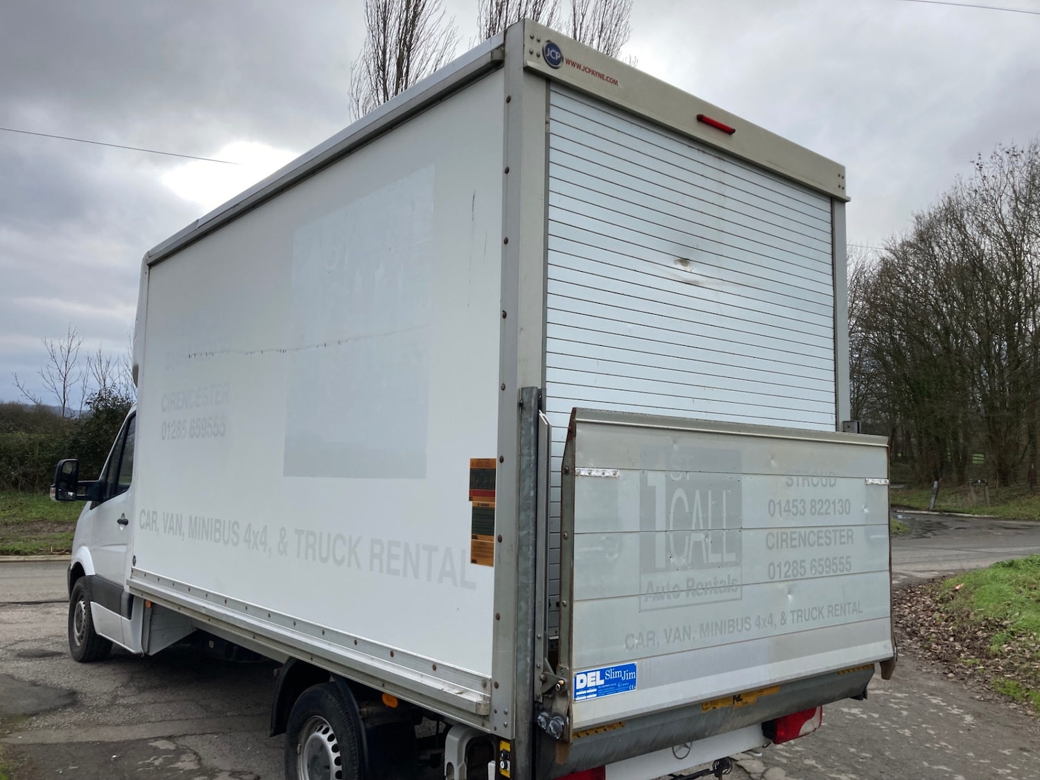 Used Mercedes-Benz Sprinter 2016 for sale - 77270802: Photo 6