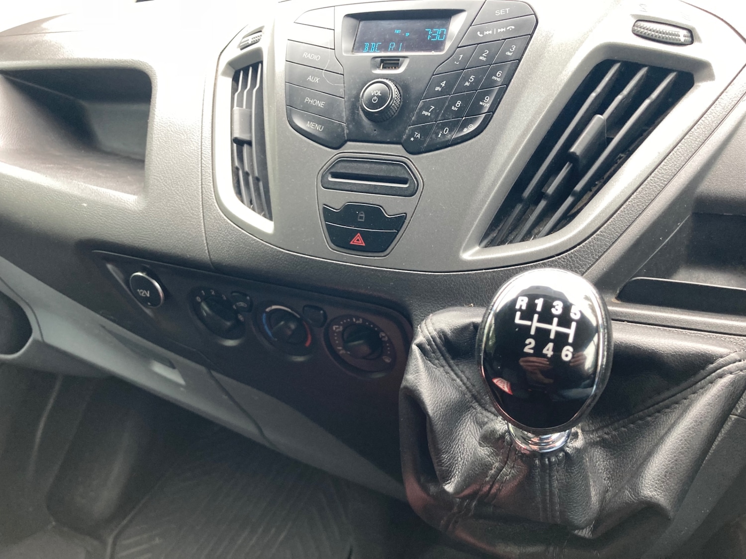 Used Ford Transit Custom 2016 for sale - 76157123: Photo 14