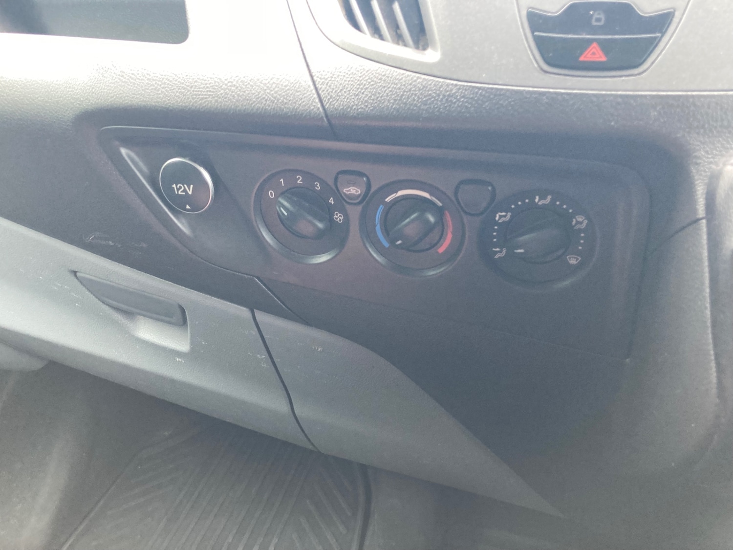 Used Ford Transit Custom 2016 for sale - 76157123: Photo 15