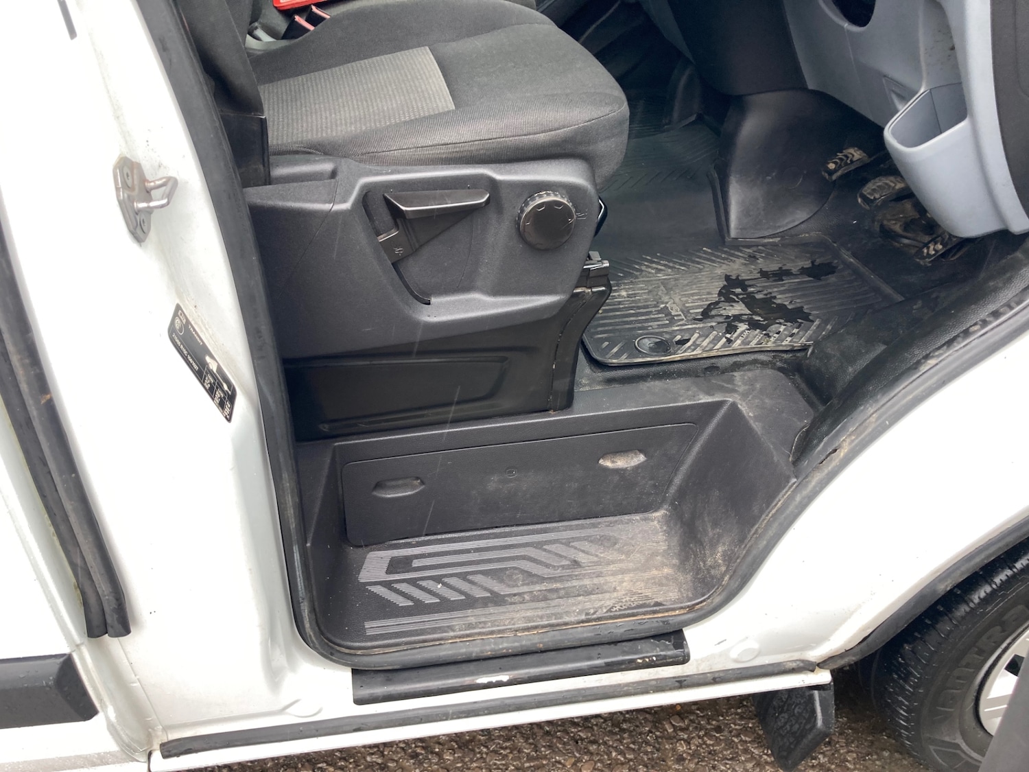 Used Ford Transit Custom 2016 for sale - 76157123: Photo 20