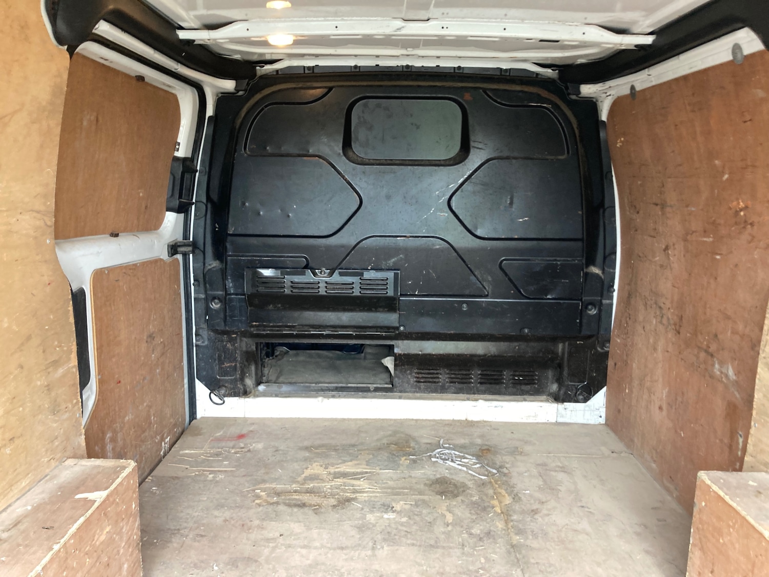 Used Ford Transit Custom 2016 for sale - 76157123: Photo 23