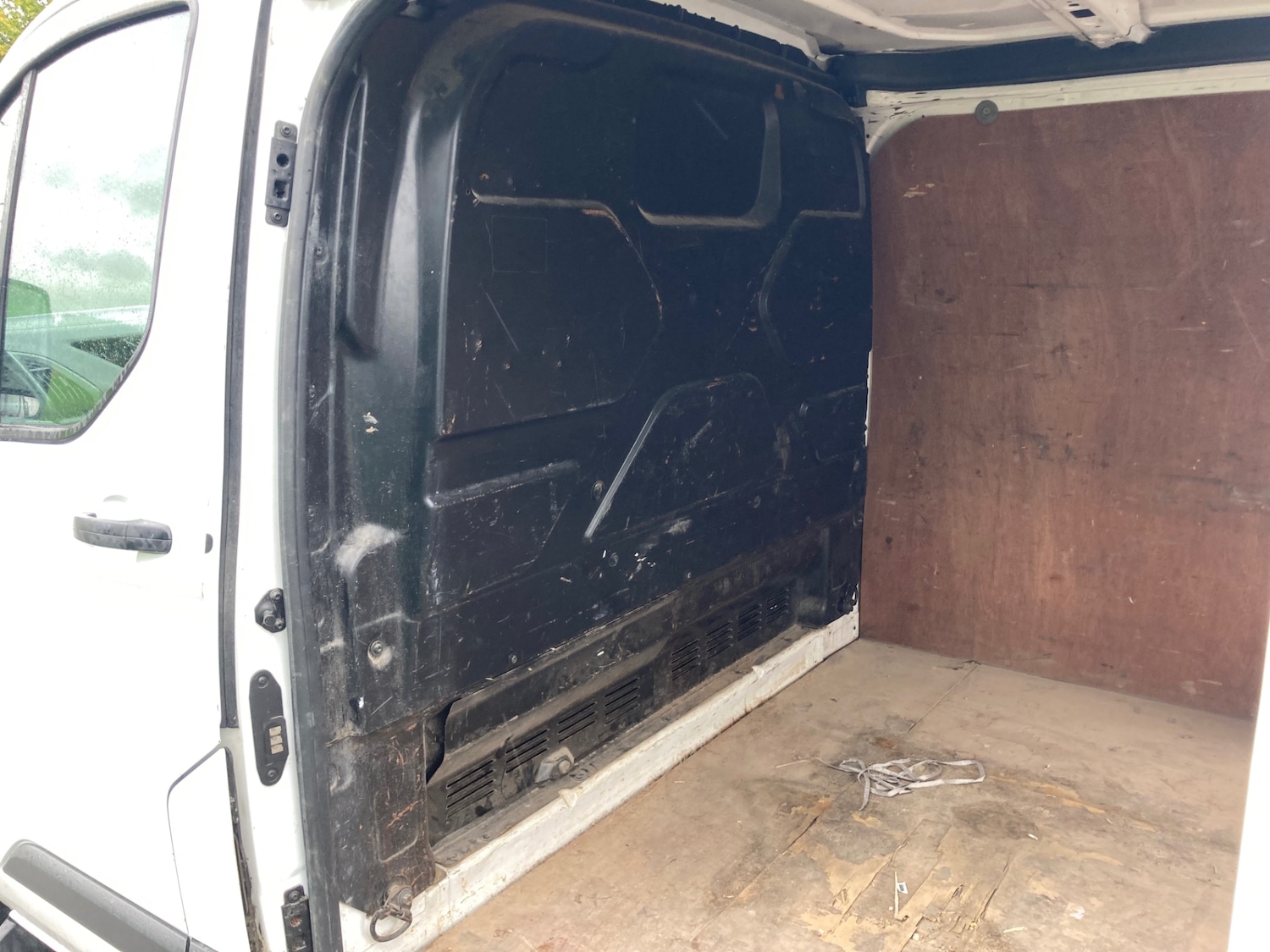 Used Ford Transit Custom 2016 for sale - 76157123: Photo 24