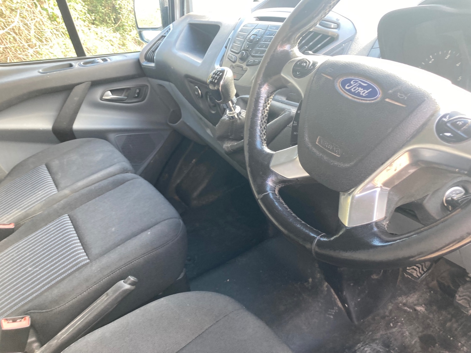 Used Ford Transit Custom 2017 for sale - 76476728: Photo 14