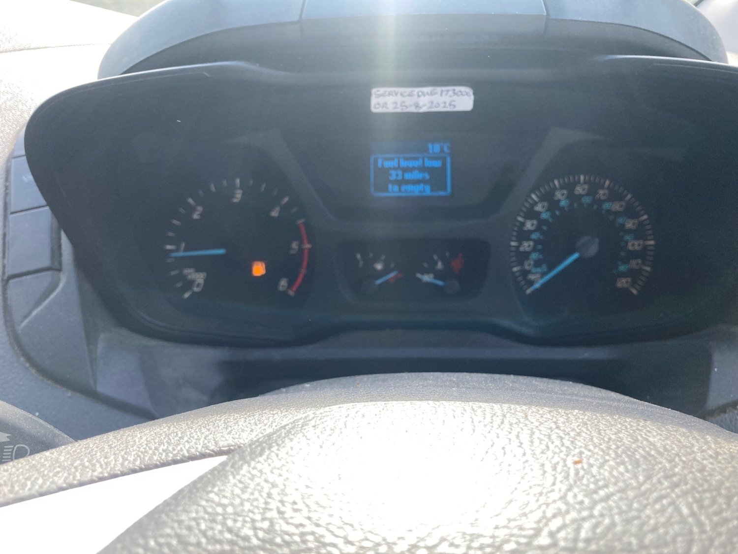 Used Ford Transit Custom 2017 for sale - 76476728: Photo 16