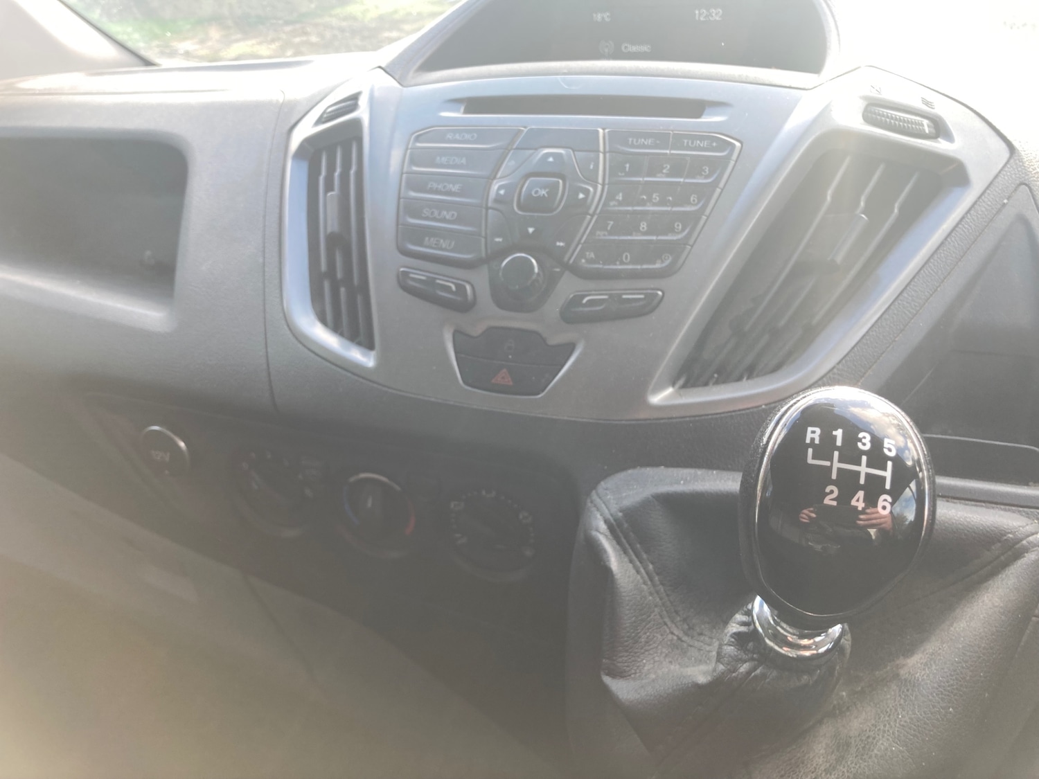 Used Ford Transit Custom 2017 for sale - 76476728: Photo 18