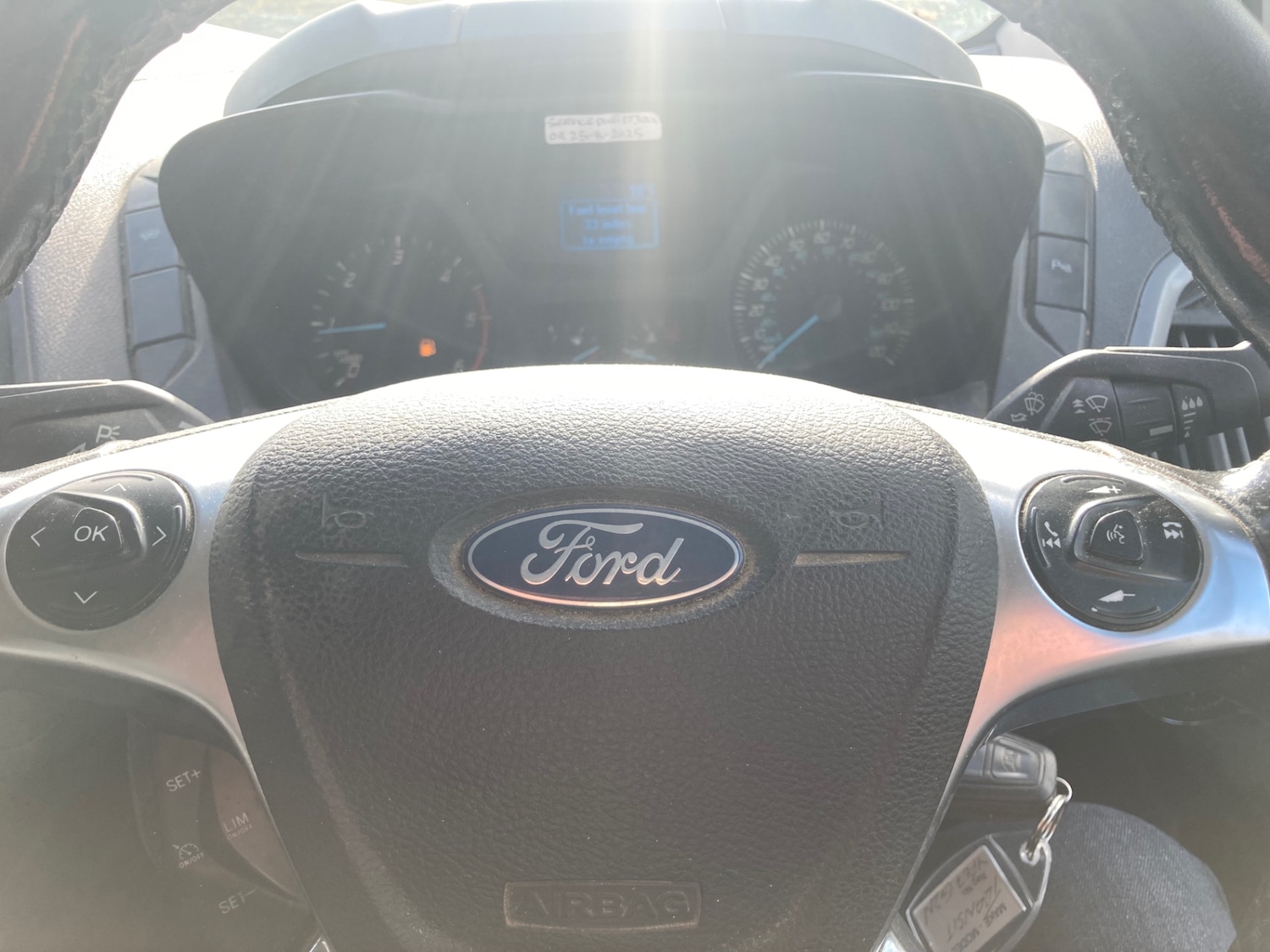 Used Ford Transit Custom 2017 for sale - 76476728: Photo 20