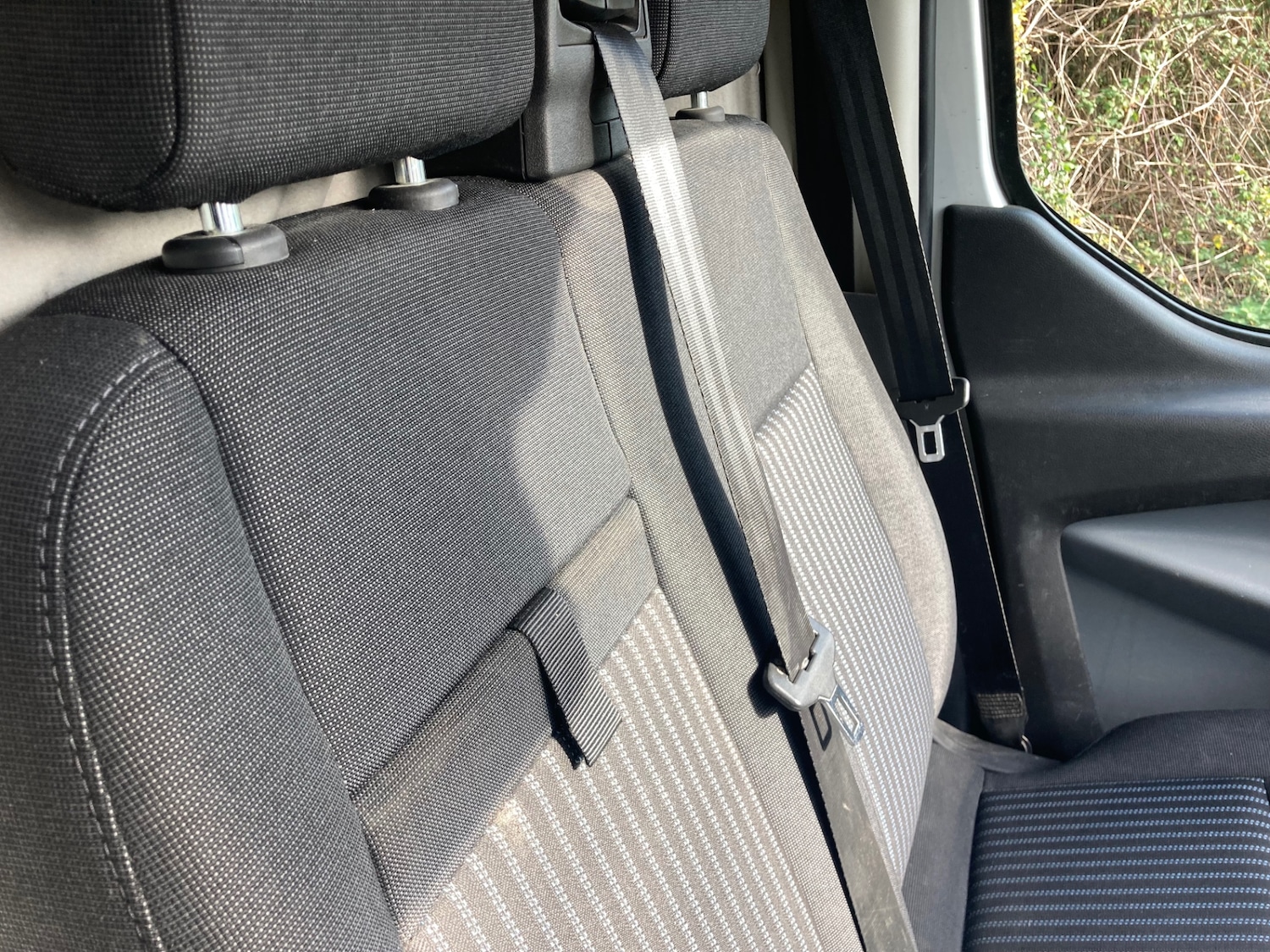 Used Ford Transit Custom 2017 for sale - 76476728: Photo 21