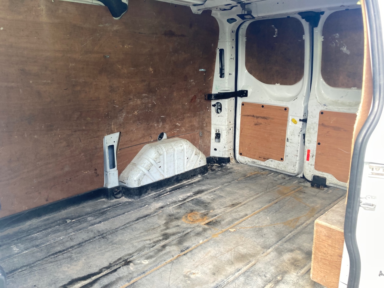 Used Ford Transit Custom 2017 for sale - 76476728: Photo 28