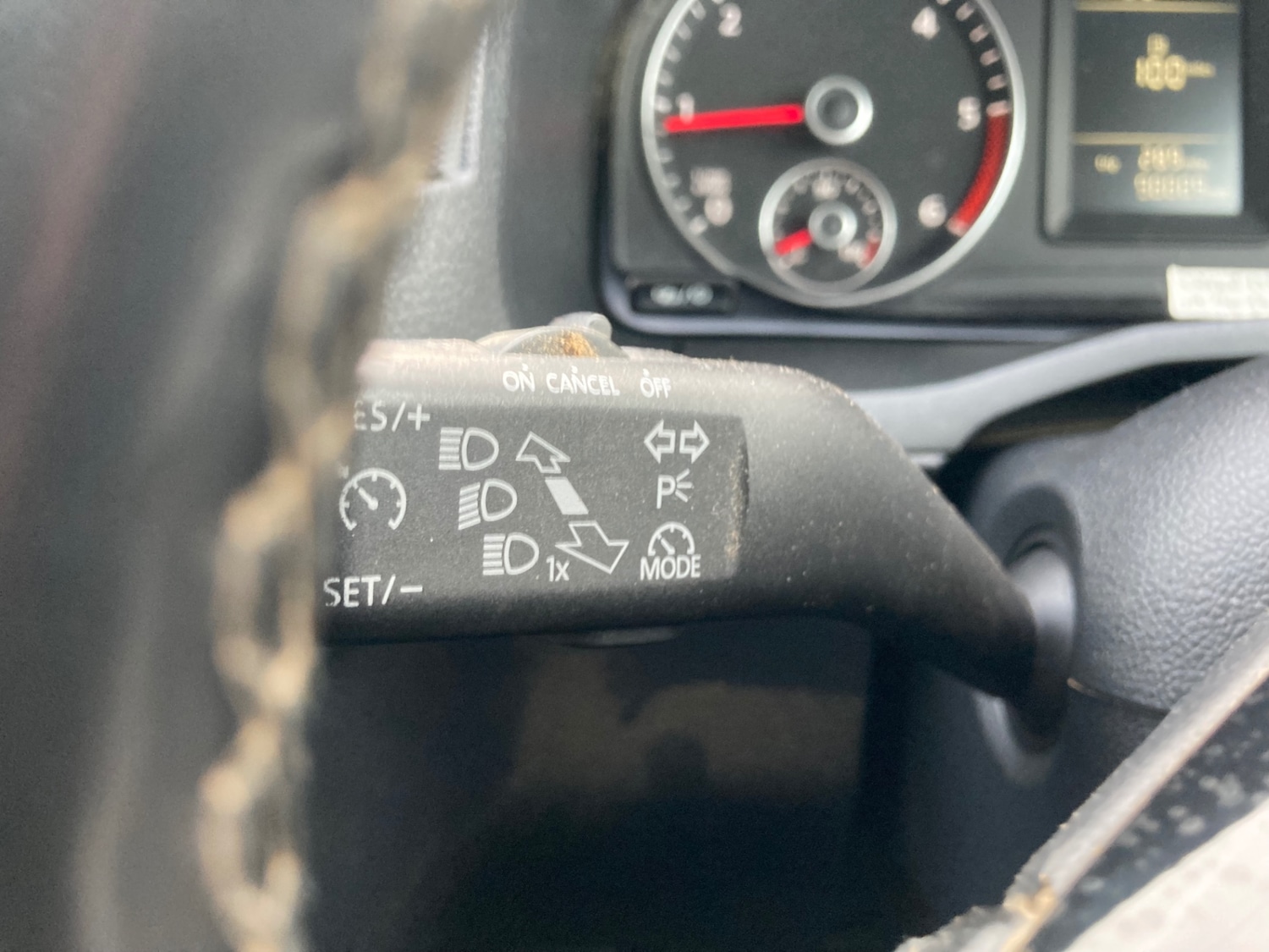 Used Volkswagen Caddy Maxi 2017 for sale - 76734319: Photo 13