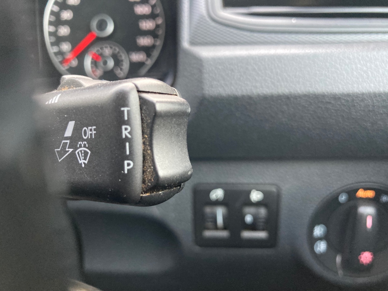 Used Volkswagen Caddy Maxi 2017 for sale - 76734319: Photo 14