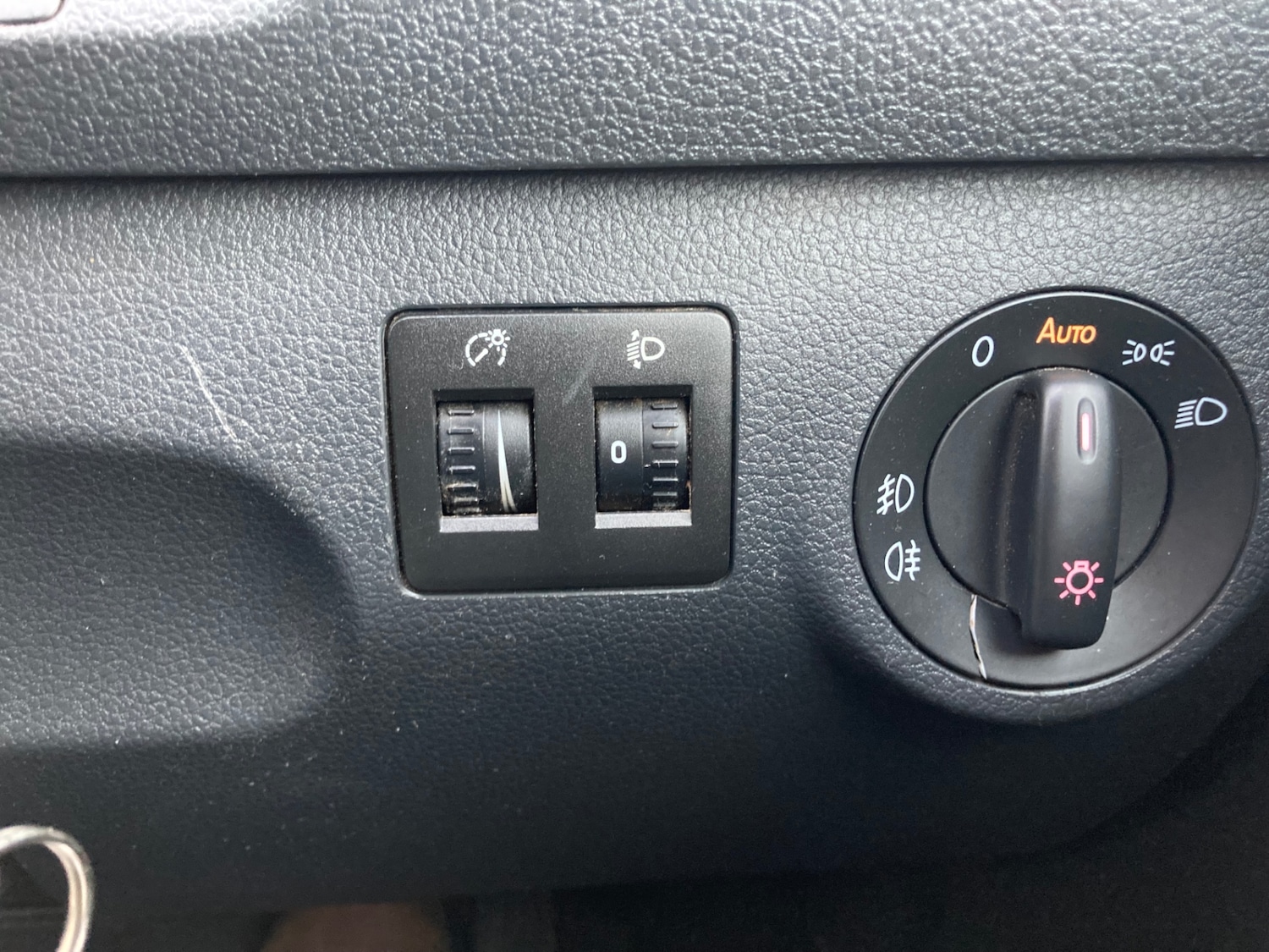 Used Volkswagen Caddy Maxi 2017 for sale - 76734319: Photo 15