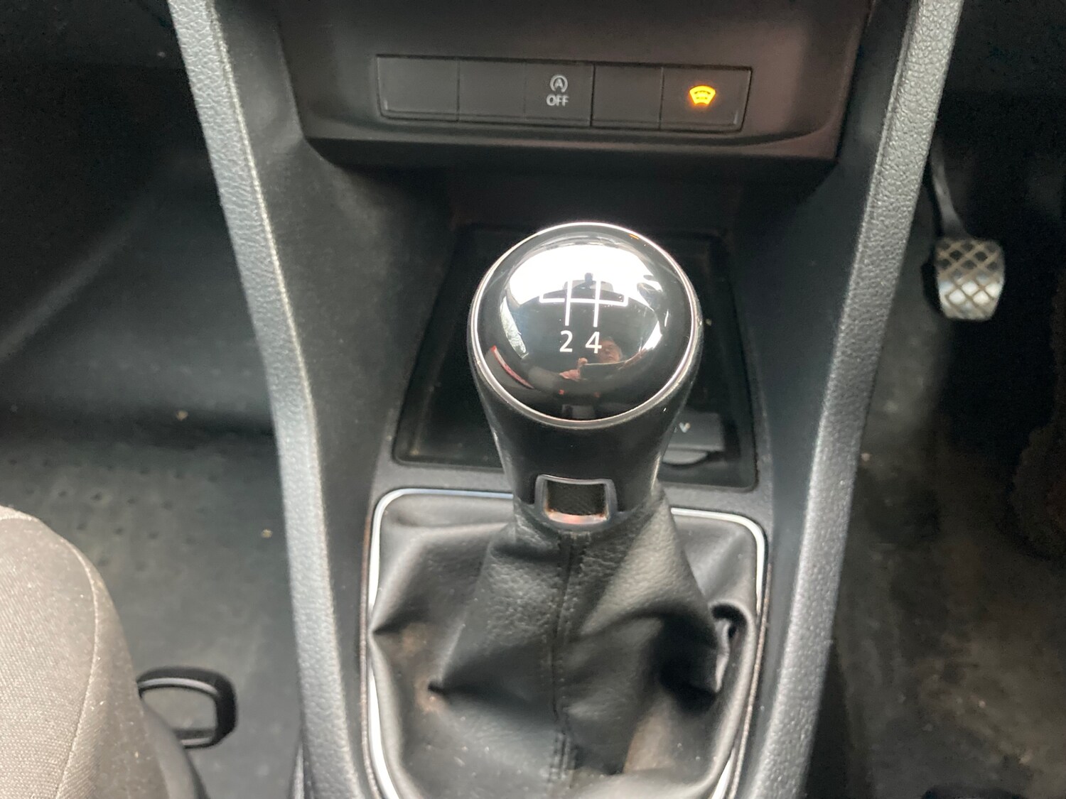 Used Volkswagen Caddy Maxi 2017 for sale - 76734319: Photo 18