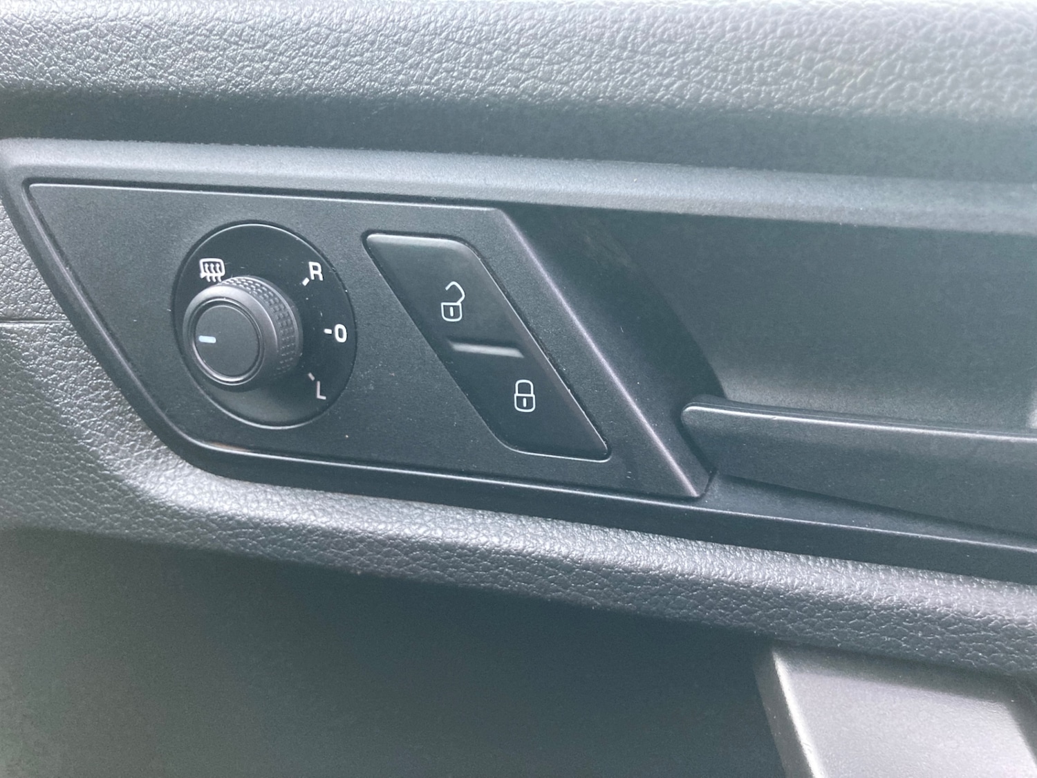 Used Volkswagen Caddy Maxi 2017 for sale - 76734319: Photo 19