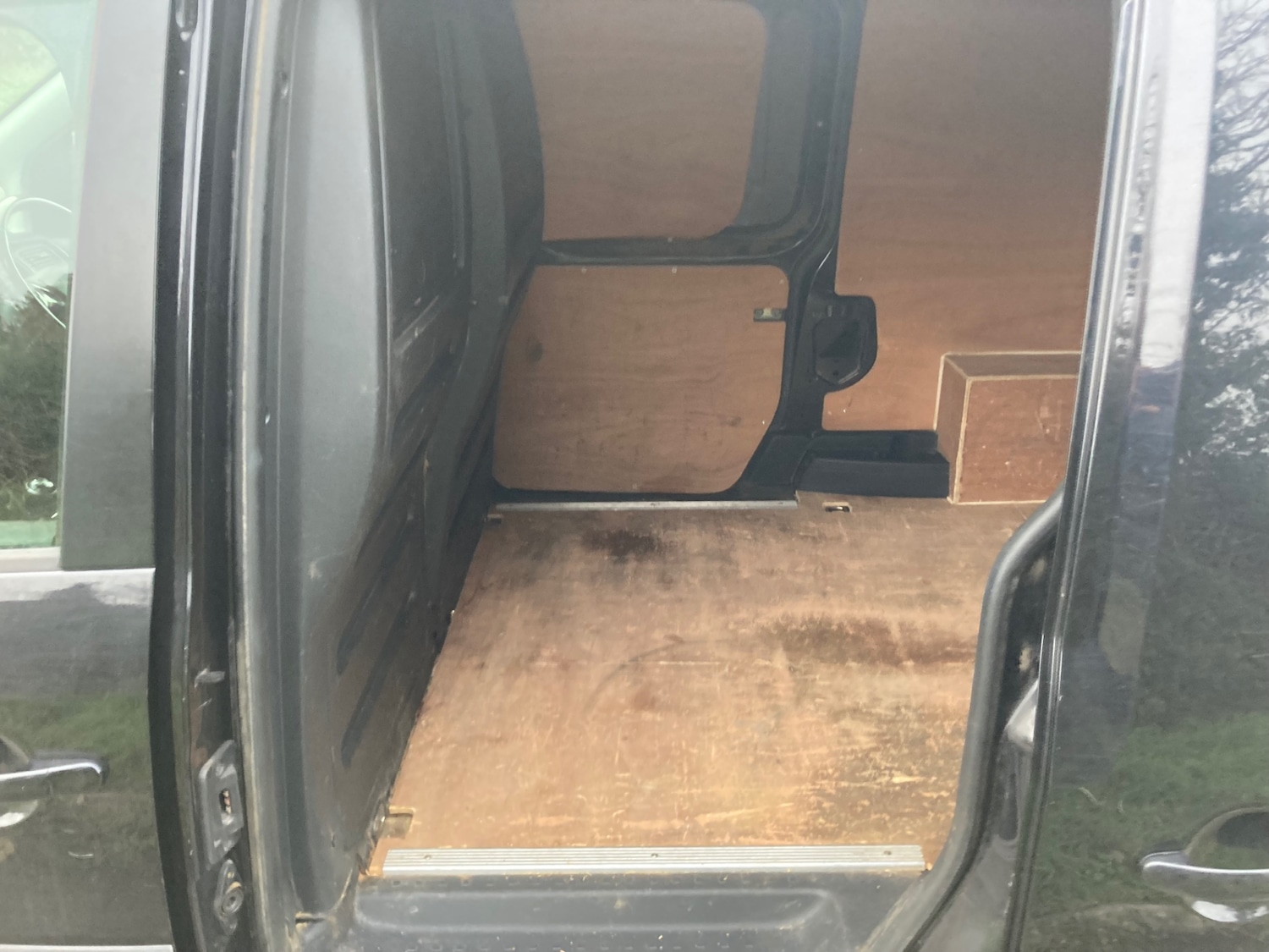 Used Volkswagen Caddy Maxi 2017 for sale - 76734319: Photo 30