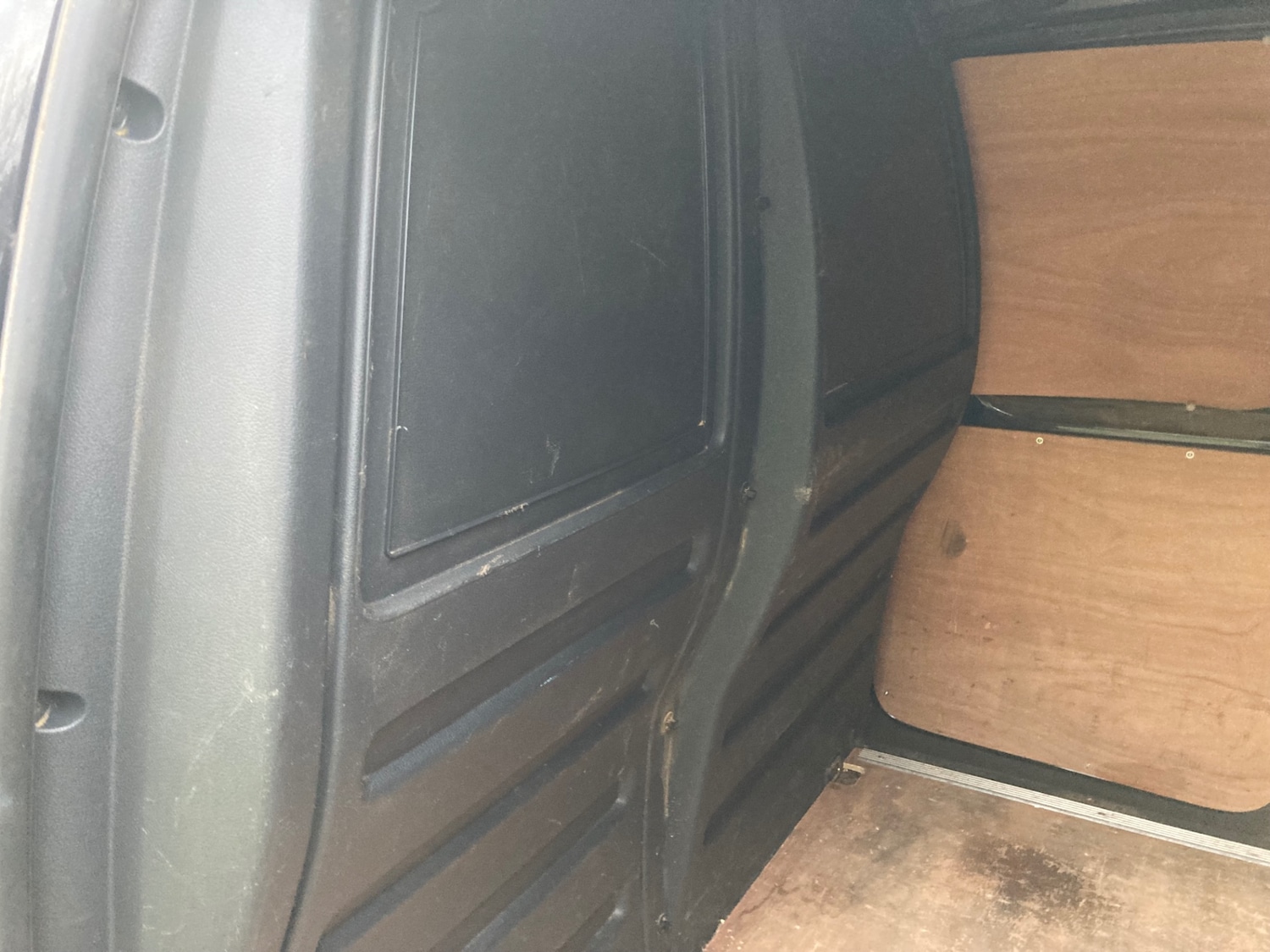 Used Volkswagen Caddy Maxi 2017 for sale - 76734319: Photo 31