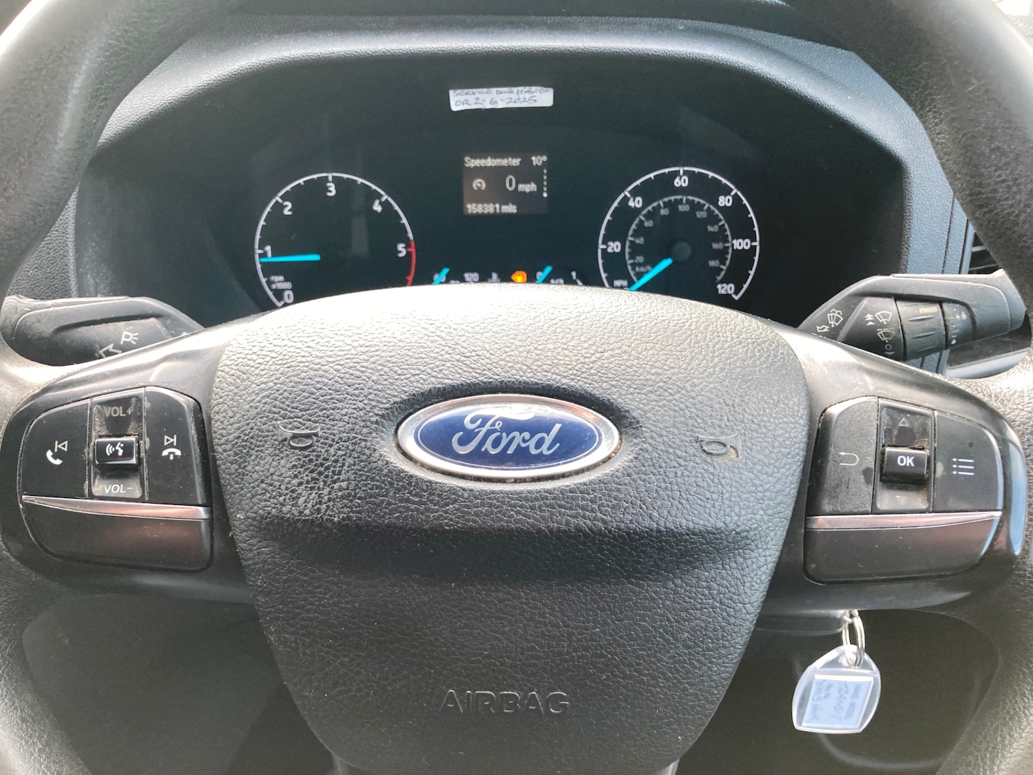 Used Ford Transit Custom 2019 for sale - 76391951: Photo 14