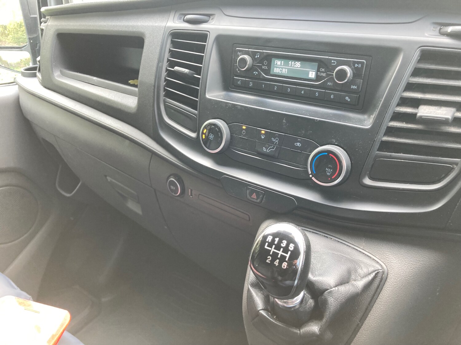 Used Ford Transit Custom 2019 for sale - 76391951: Photo 15