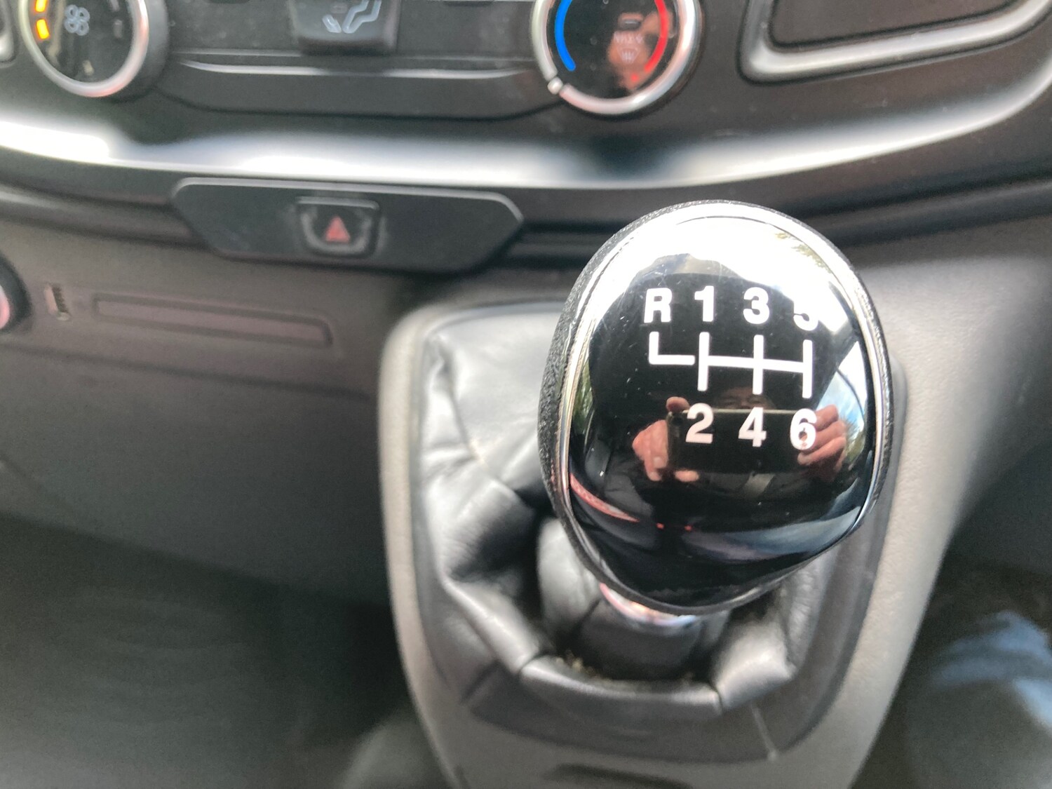 Used Ford Transit Custom 2019 for sale - 76391951: Photo 16