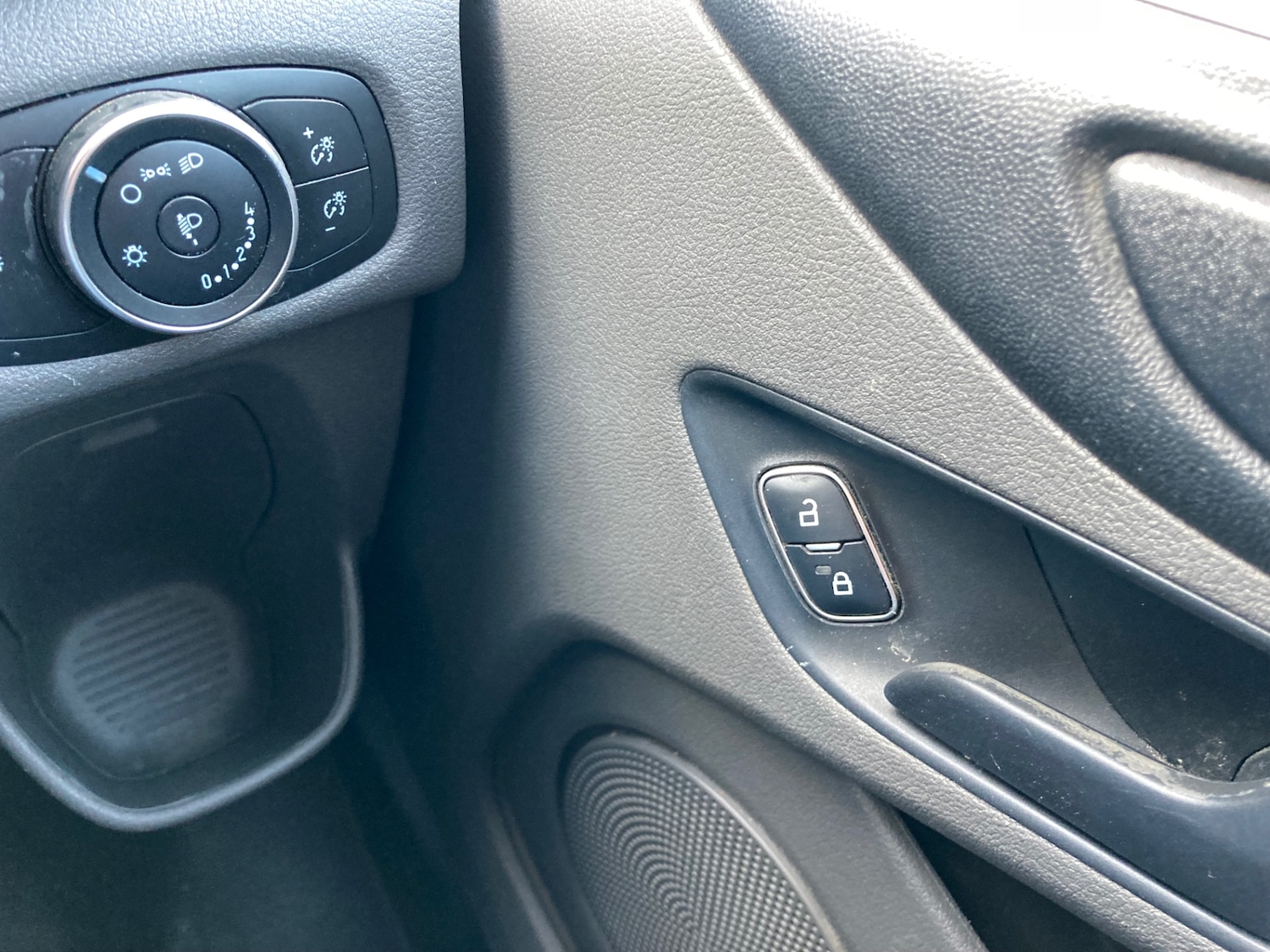 Used Ford Transit Custom 2019 for sale - 76391951: Photo 17