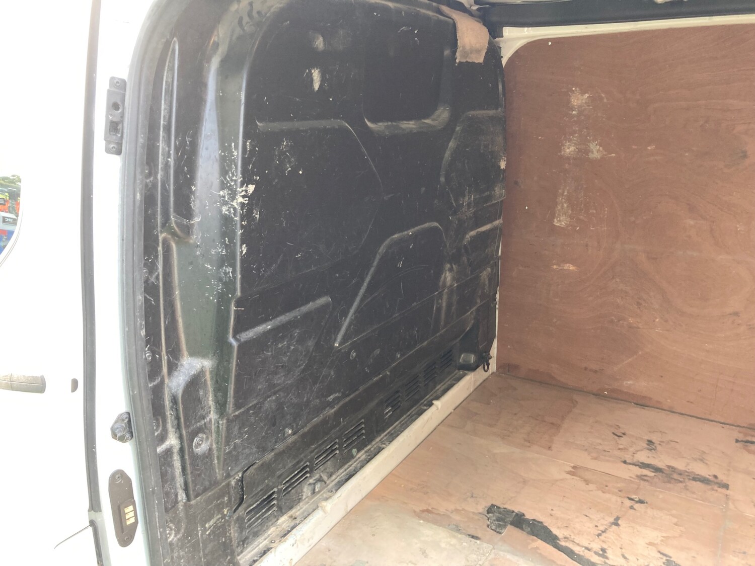 Used Ford Transit Custom 2019 for sale - 76391951: Photo 24