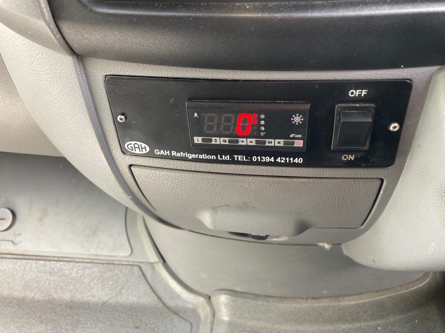 Vehicle 19