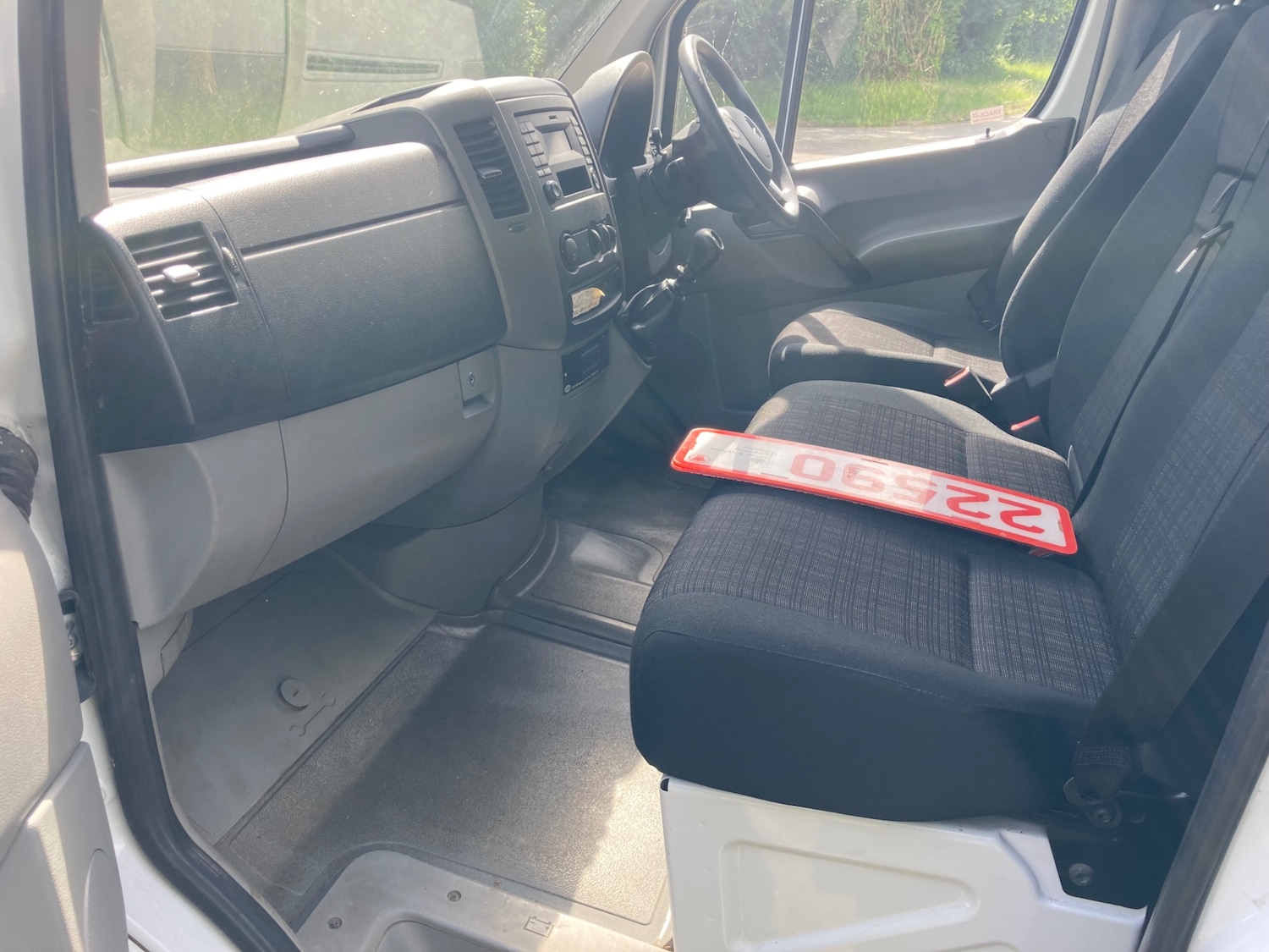 Vehicle 25
