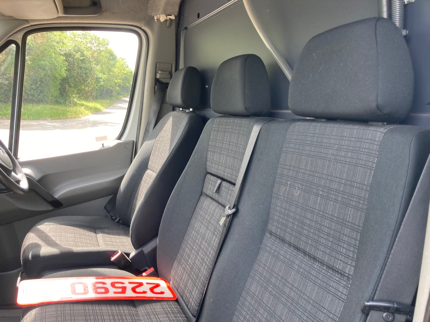 Vehicle 26