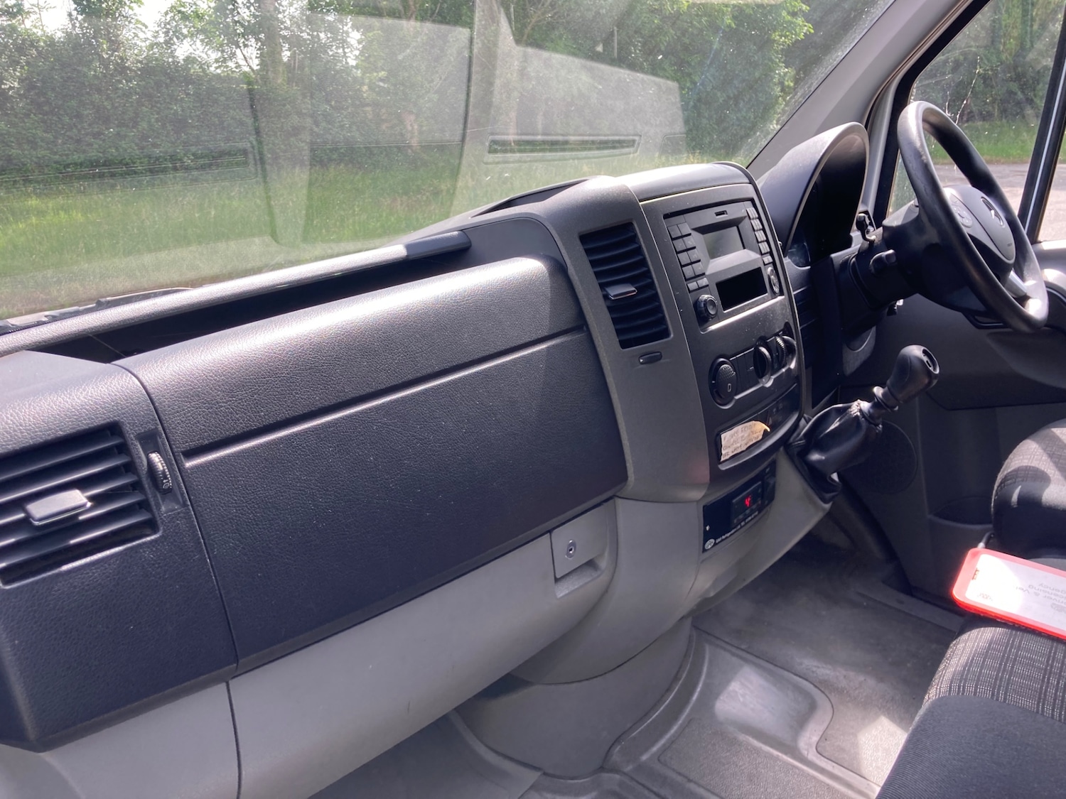 Vehicle 27