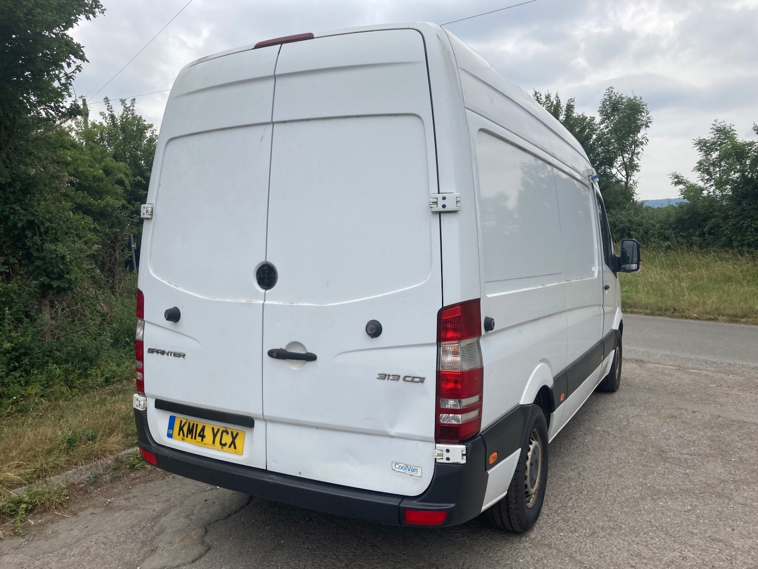 Vehicle 9
