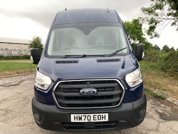 Used Ford Transit 2020 for sale - 75545904: Photo