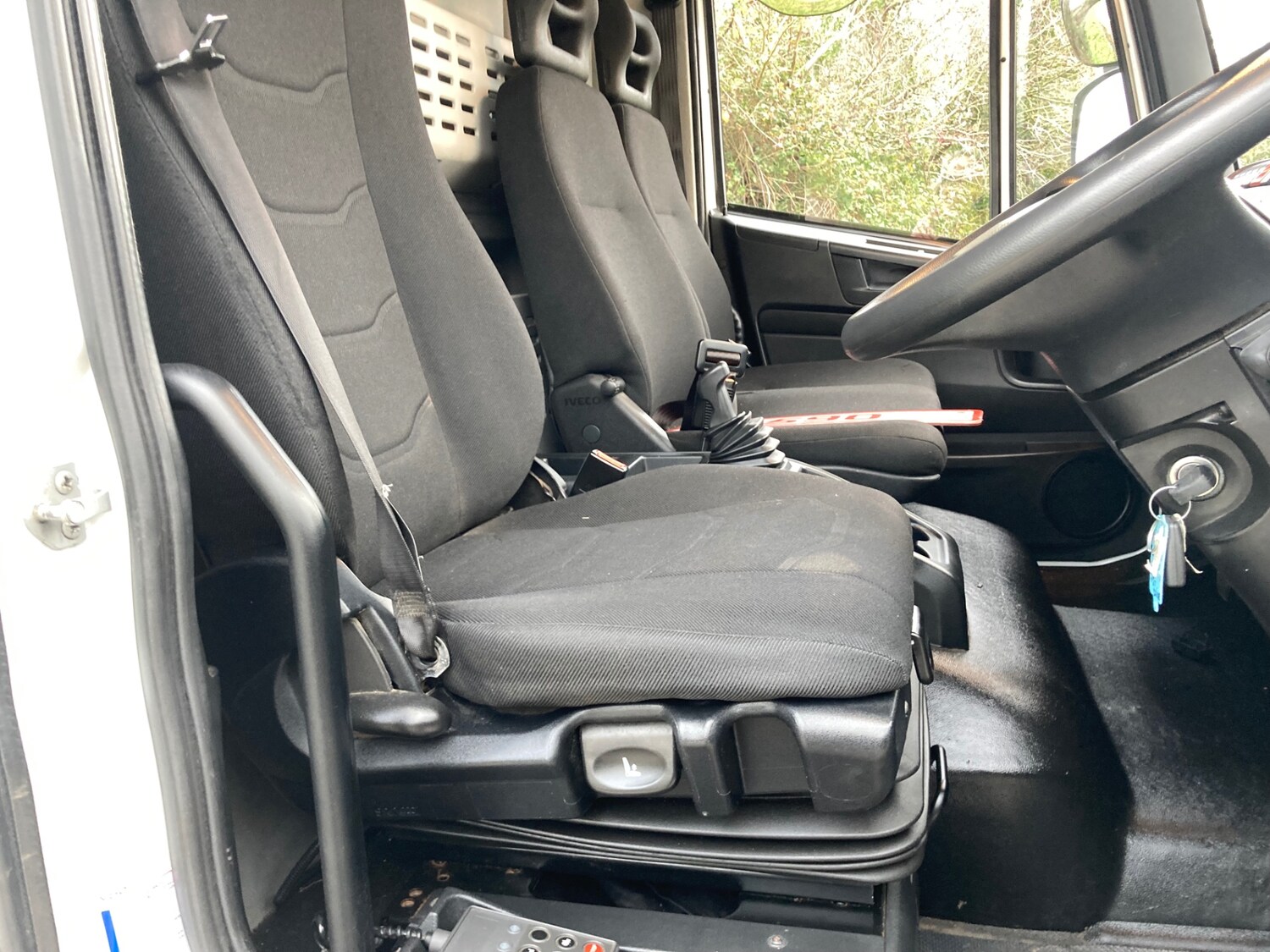 Used Iveco Eurocargo 2021 for sale - 77776281: Photo 10