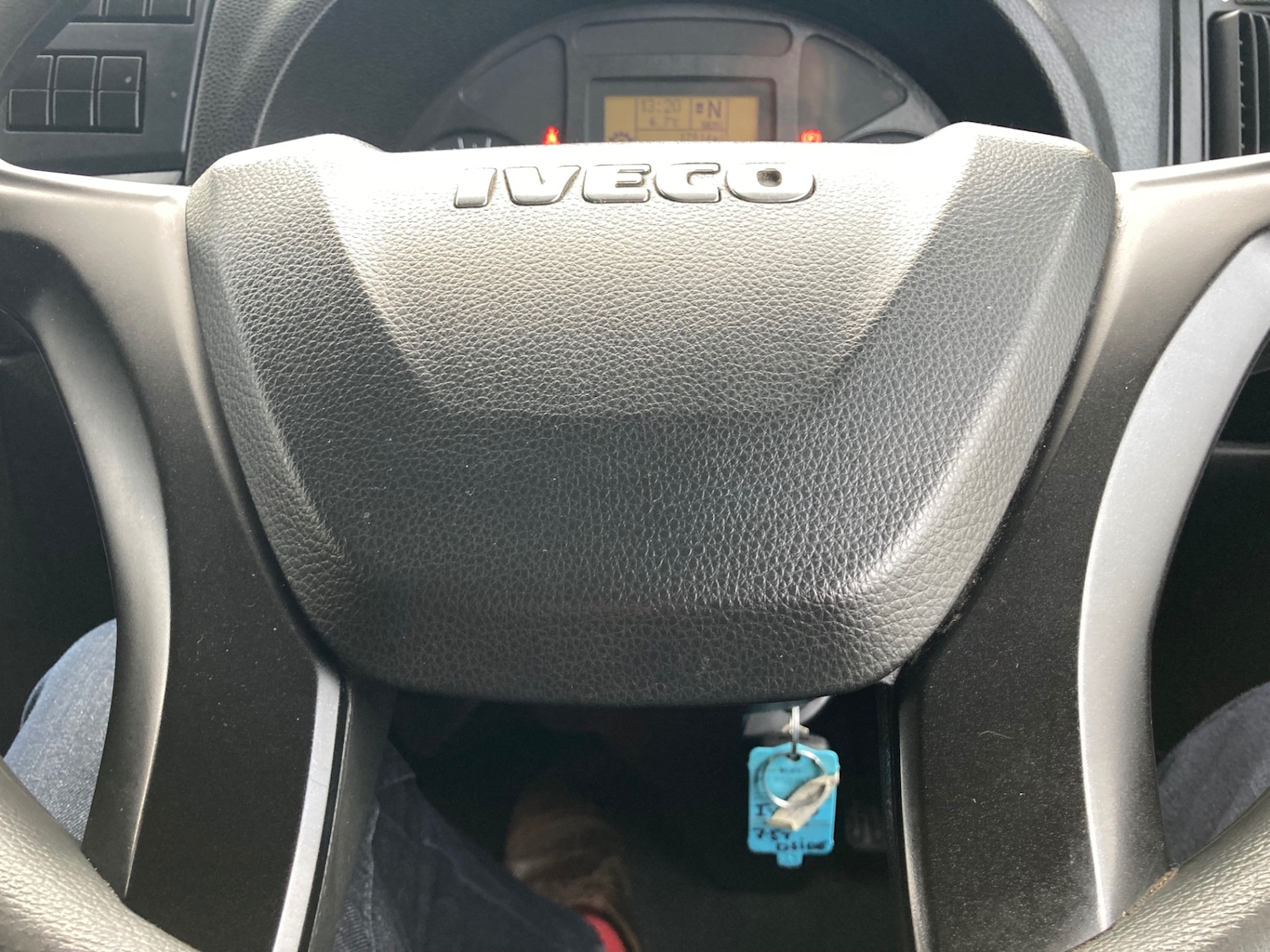 Used Iveco Eurocargo 2021 for sale - 77776281: Photo 13