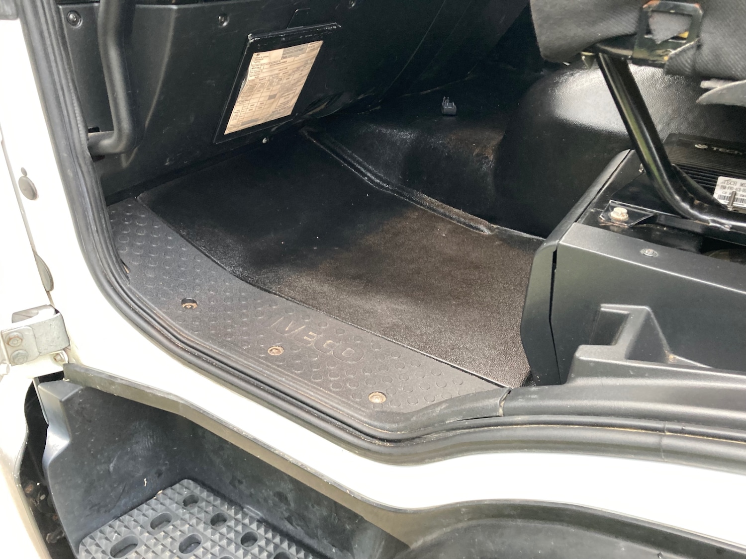 Used Iveco Eurocargo 2021 for sale - 77776281: Photo 15