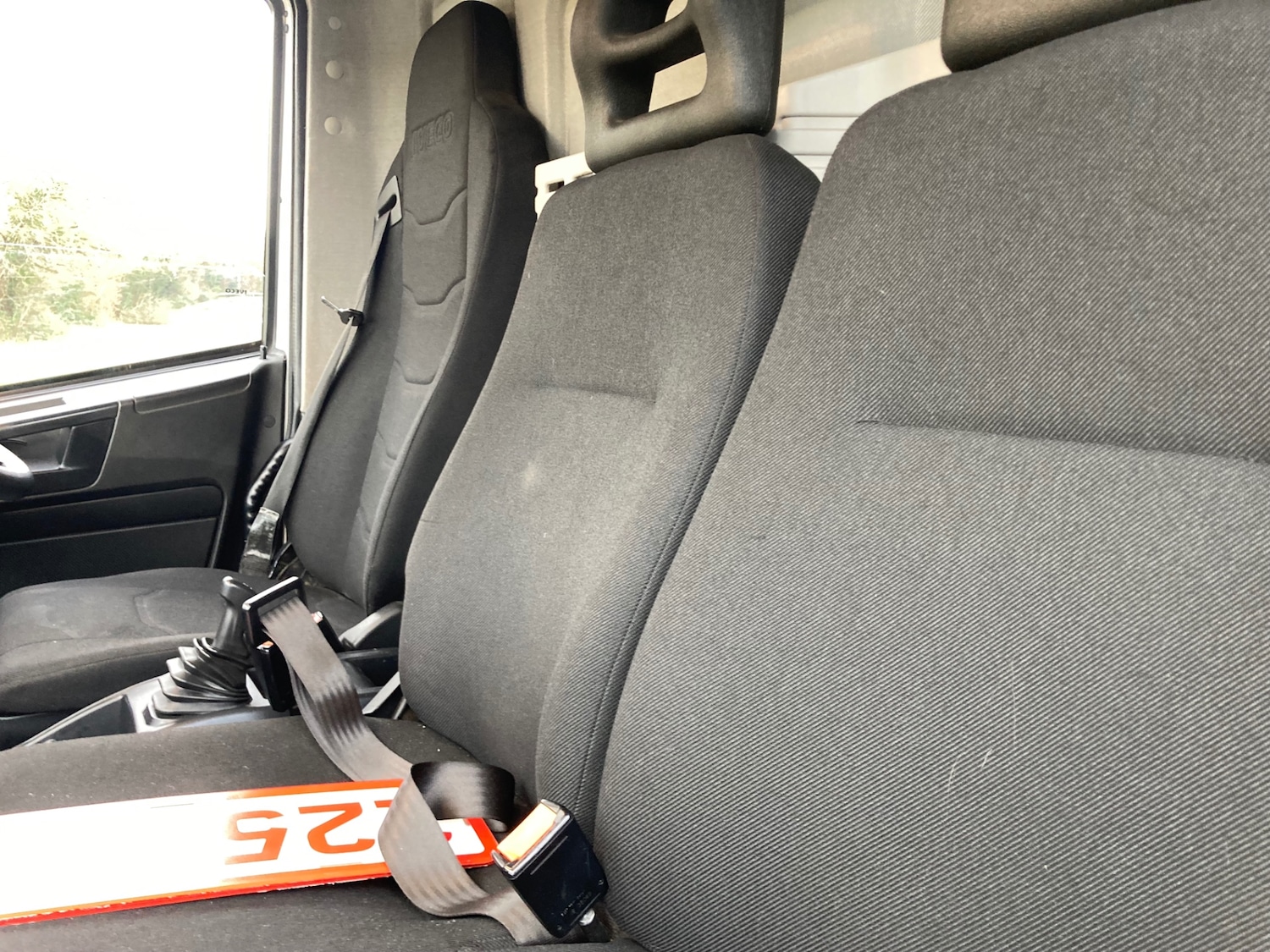 Used Iveco Eurocargo 2021 for sale - 77776281: Photo 17