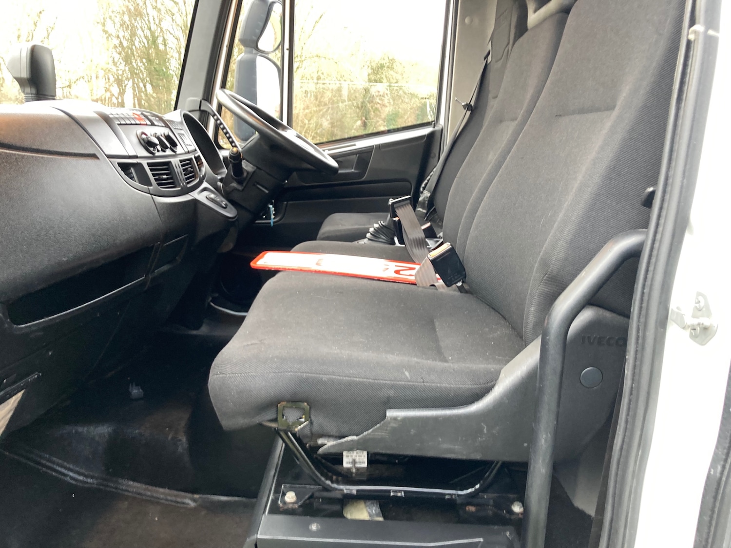 Used Iveco Eurocargo 2021 for sale - 77776281: Photo 18