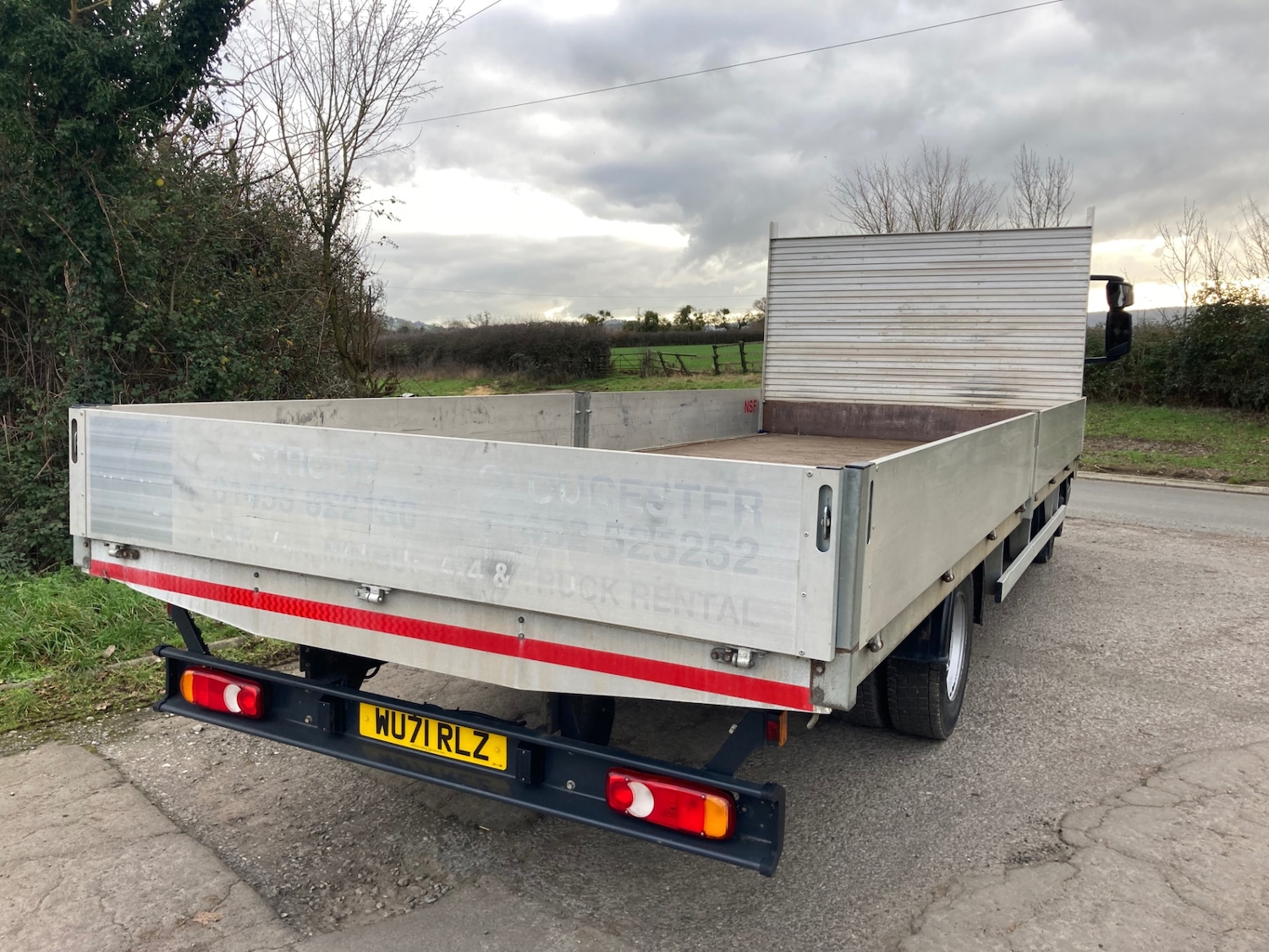 Used Iveco Eurocargo 2021 for sale - 77776281: Photo 6