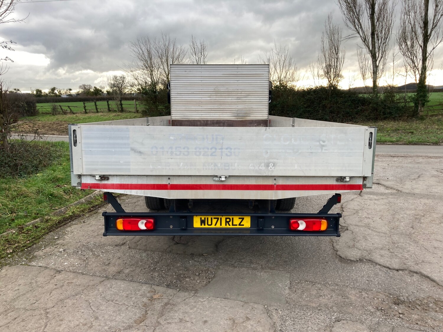 Used Iveco Eurocargo 2021 for sale - 77776281: Photo 7